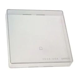 Omron Y92A-96A Front Cover