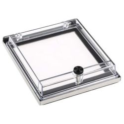 Omron Y92A-96N 48 × 96 mm Watertight Covers