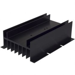 Omron Y92B-A150N Heat Sinks for Panel Mounting G3NA Solid State Relay