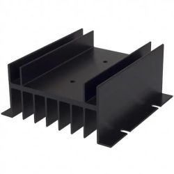 Omron Y92B-A100 Heat Sink for G3NA Solid State Relay