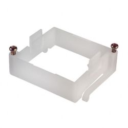 Omron Y92F-30 Flush Mounting Adapter for H2C Series