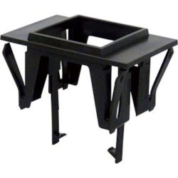 Omron Y92F-70 Flush Mounting Adapter for H3CA Solid State Timer