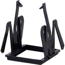 Omron Y92F-71 Flush Mounting Adapter for H3CA Solid State Timer