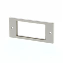 Omron Y92F-75 Flush Mounting Adapter for H7ER Self Powered Tachometer
