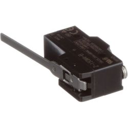Omron Z-15GW4-B 15 A 0.5mm Low-Force Hinge Lever Screw Terminal General-Purpose Micro Switch Z Series