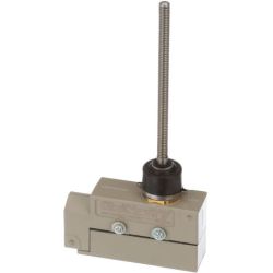 Omron ZE-NJ-2S SPDT AC Side Mounting Sealed Plunger 1/2-14NPSM/without Ground Terminal Enclosed Switches ZE Series