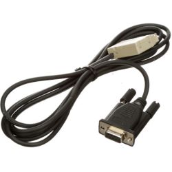 Omron ZEN-CIF01 2 m RS-232C (9-pin D-sub connector) Connecting Cable ZEN V2 Series