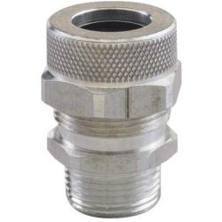 Remke RSRS-211 Tuff-Seal RSRS Series Steel Cord Grips 3/4" NPT Cable Range .568" - .688"