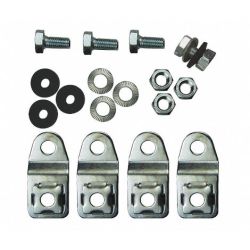 RITTAL 1590000 Wall Mounting Bracket for KL