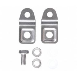 RITTAL 1594000 Wall Mounting Bracket for KL