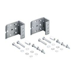 RITTAL 2373000 Universal Mounting Brackets for AE Enclosures SZ 2373.000