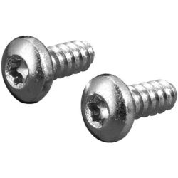 RITTAL 2486600 Metal Multi-Tooth Screw L: 13mm (0.51") for TS 2486.600