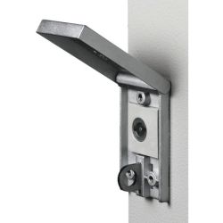RITTAL 2493000 Hasp Lock Covers for Padlock or Multiple Lock for AE Compact Enclosure SZ 2493.000