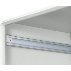 RITTAL 2574000 Mounting Block for AE SZ 2574.000