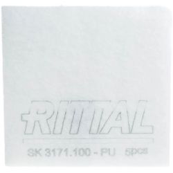RITTAL 3171100 Spare Filter Mats SK 3171.100