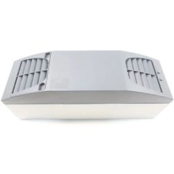RITTAL 3201200 Thermoelectric Cooling Unit 100W H: 400mm (15.75") W: 125mm (4.92") D: 155mm (6.10") SK 3201.200