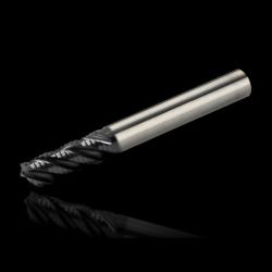 RITTAL 4050620 AS Performance Plus milling roughing cutter for maximum machining speed and lifespan.