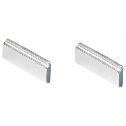 RITTAL 4140000 Magnet Mounting Kit for LED Compact Lights and System Lights SZ 4140.000
