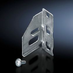 RITTAL 4181000 Angle Bracket Carbon Steel PS 4181.000
