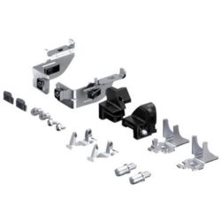 RITTAL 5050063 Mounting Plate Attachment for TS 5050.063