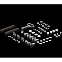 RITTAL 5050069 Accessory Bags for TS 5050.069