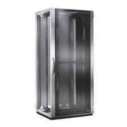 RITTAL 5508110 TS IT Network/Server Enclosure with Vented Door