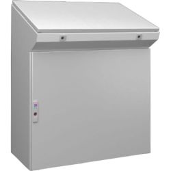 RITTAL 6748600 TP Consoles Systems 6748.600
