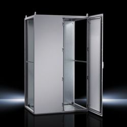 RITTAL 8004500 TS 8 Baying System H: 2000mm (78.74") W: 1000mm (39.37") D: 400mm (15.7") IP55 NEMA 12 SE 8 8004.500