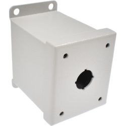 RITTAL 8017664 PB01225M1C H: 82mm (3.23") W: 69mm (2.72") D: 88mm (3.46") IP55 NEMA 4 NEMA 12 NEMA 13 Push Button Box PB 8017.664