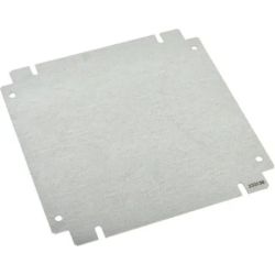 RITTAL 8018196 JBMP1212 Junction Box Mounting Panels for 12" by 12" Enclosures 8018.196