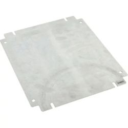 RITTAL 8018197 JBMP1412 Junction Box Mounting Panels for 14" by 12" Enclosures 8018.197