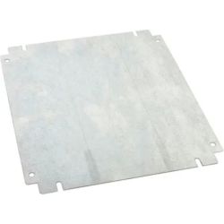 RITTAL 8018198 JBMP1614 Junction Box Mounting Panels for 16" by 14" Enclosures 8018.198