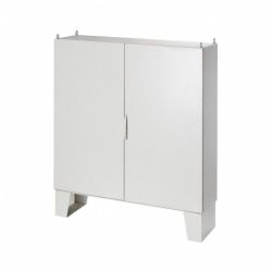 RITTAL 8018792 TSFM717120NC TS 8 Floormount Enclosures H: 1800mm (70.87") W: 1800mm (70.87") D: 500mm (19.7")
