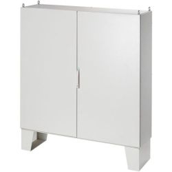 RITTAL 8018798 TSFM717112NC TS 8 Floormount Enclosure H: 1800mm (70.87") W: 1800mm (70.87") D: 300mm (11.81")