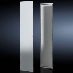 RITTAL 8105235 TS 8 Side Panel H: 2000mm (79") D: 500mm (20") IP55 SE 8 8105.235