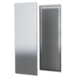 RITTAL 8108235 Side Panel, Screw-Fastened, Carbon Steel for TS, TS IT 79" (2000mm) 32" (800mm) IP55 8108.235