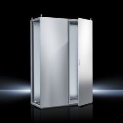 RITTAL 8208500 Baying System H: 2000mm (78.74") W: 1200mm (47.24") D: 800mm (31.50") IP55 NEMA 12 TS 8 8208.500
