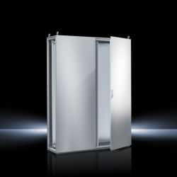 RITTAL 8285500 Baying System H: 1800mm (70.9") W: 1200mm (47.24") D: 500mm (19.7") IP55 NEMA 12 TS 8225.500