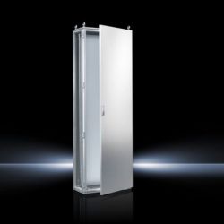RITTAL 8604500 Baying System H: 2000mm (78.74") W: 600mm (23.6") D: 400mm (15.7") IP55 NEMA 12 TS 8604.500