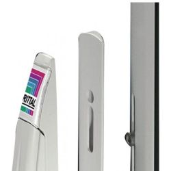 RITTAL 8611080 Handle Adapter for Comfort Handle Plastic Glazed Door TS 8611.080