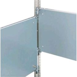 RITTAL 8614675 Partial Mounting Plate for TS SE H:775mm (30.51") W:500mm (19.69") 8614.675