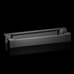 RITTAL 8640005 Base/Plinth Corner Pieces with Base/Plinth Trim Panel