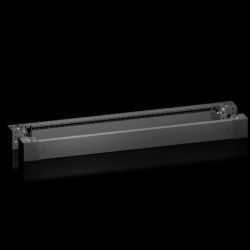 RITTAL 8640007 Base/Plinth Corner Pieces with Base/Plinth Trim Panel