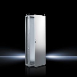 RITTAL 8684500 Baying systems TS 8 H:1800mm (70.87") W:600mm (23.62") D:400mm (15.75") TS 8684.500