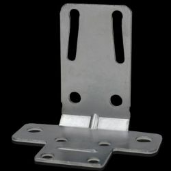RITTAL 8800430 Angular Baying Brackets for TS/TS 8800.430