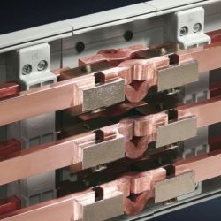 RITTAL 9320070 PLS Expansion Connector E-Cu SV 9320.070