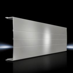 RITTAL 9340200 Cover Section for RiLine Busbar System 3-Pole SV 9340.200