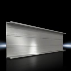 RITTAL 9341130 Base Tray for RiLine Busbar System 1100mm (43") PLS 800 SV 9341.130