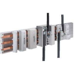RITTAL 9342320 Connection Adapter 1600A 3-Pole SV 9342.320