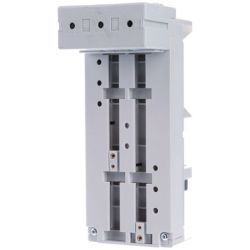 RITTAL 9342550 Circuit-Breaker Component Adapter 3-Pole H: 225mm (8.86") W: 90mm (3.54") Sliding Blocks Terminal Cover SV 9342.550